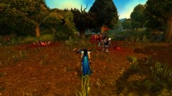 World of Warcraft: Cataclysm