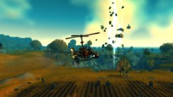 World of Warcraft: Cataclysm