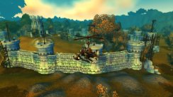 World of Warcraft: Cataclysm