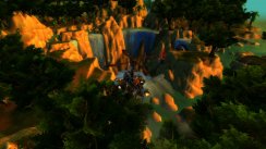 World of Warcraft: Cataclysm