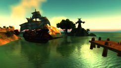 World of Warcraft: Cataclysm