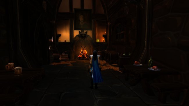 World of Warcraft: Cataclysm