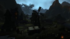 World of Warcraft: Cataclysm