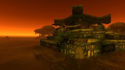 World of Warcraft: Cataclysm