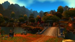 World of Warcraft: Cataclysm