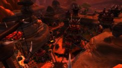 World of Warcraft: Cataclysm