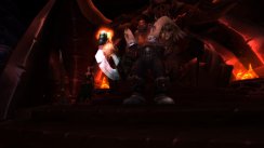 World of Warcraft: Cataclysm