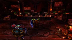 World of Warcraft: Cataclysm