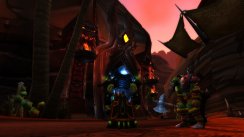 World of Warcraft: Cataclysm