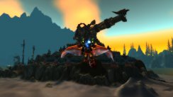 World of Warcraft: Cataclysm