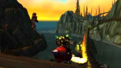 World of Warcraft: Cataclysm