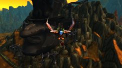World of Warcraft: Cataclysm