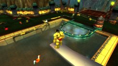 World of Warcraft: Cataclysm