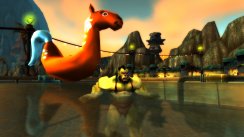 World of Warcraft: Cataclysm