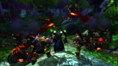 World of Warcraft: Cataclysm