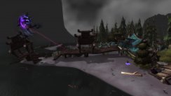 World of Warcraft: Cataclysm