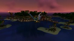 World of Warcraft: Cataclysm