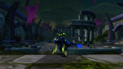 World of Warcraft: Cataclysm