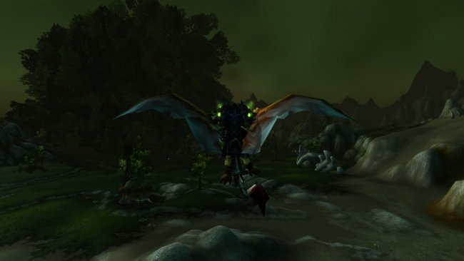 World of Warcraft: Cataclysm
