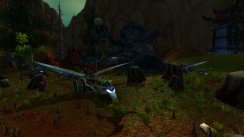 World of Warcraft: Cataclysm