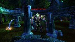 World of Warcraft: Cataclysm