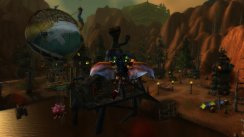 World of Warcraft: Cataclysm
