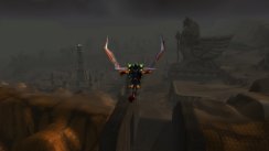 World of Warcraft: Cataclysm