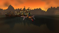 World of Warcraft: Cataclysm