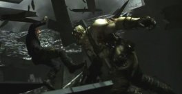 Resident Evil 6