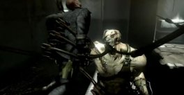 Resident Evil 6