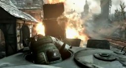 Resident Evil 6