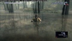 Metal Gear Solid HD Collection