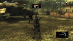 Metal Gear Solid HD Collection