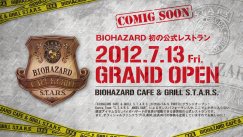 Resident Evil 6