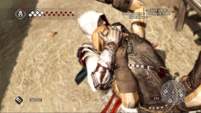 Assassin's Creed III