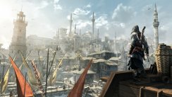 Assassin's Creed III