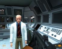 Black Mesa