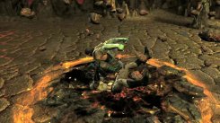 Mortal Kombat vs DC Universe