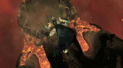 Mortal Kombat vs DC Universe