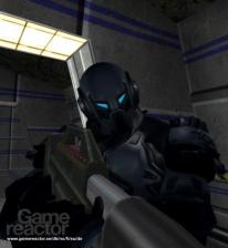 Crackdown 2
