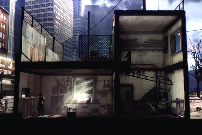 Deadlight
