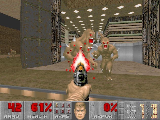 Duke Nukem Forever