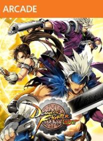Dungeon Fighter Live: Fall of Hendon Myre Dungeon Fighter Live: Fall of Hendon Myre