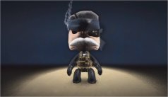 Little Big Planet