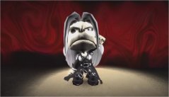 Little Big Planet