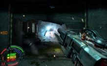 Hard Reset