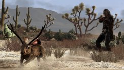 Red Dead Redemption