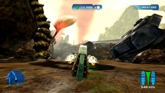 Kinect Star Wars