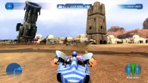 Kinect Star Wars
