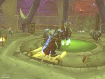 World of Warcraft: Wrath of the Lich King